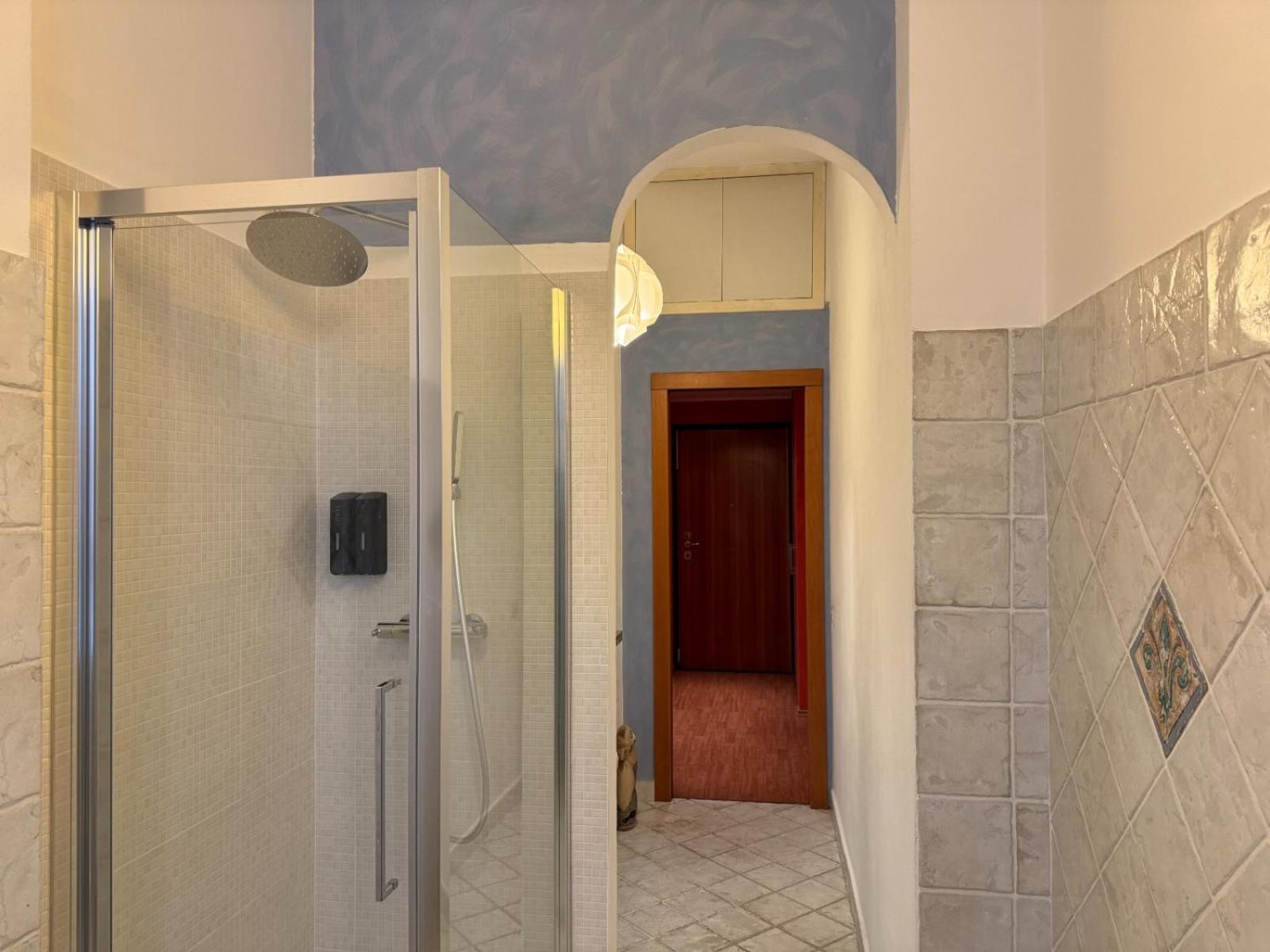 Accomodo Mib52 Bivano Sant'Ambrogio Milão Exterior foto